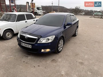 Авто Skoda Octavia 2011 № 8448111