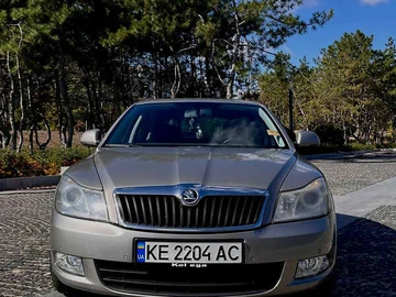 Авто Skoda Octavia 2011 № 8448117