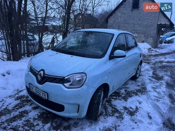 Авто Renault Twingo 2021 № 8448118