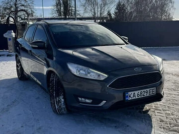 Авто Ford Focus 2017 № 8448152