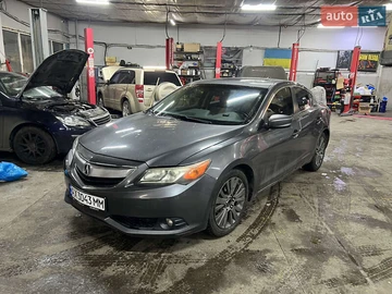 Авто Acura Ilx 2012 № 8448156