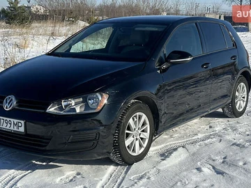 Авто Volkswagen Golf 2015 № 8448158