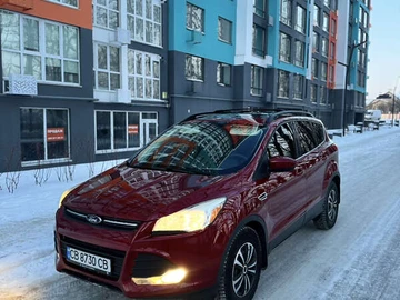 Авто Ford Escape 2012 № 8448240