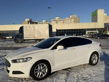 Авто Ford Fusion 2015 № 8448242