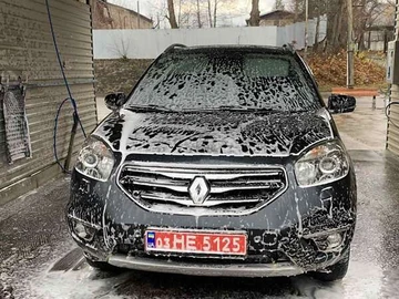 Авто Renault Koleos 2012 № 8448246