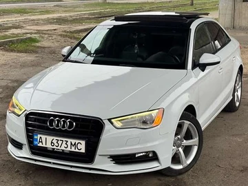 Авто Audi A3 2014 № 8448252