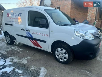 Авто Renault Kangoo 2020 № 8448345