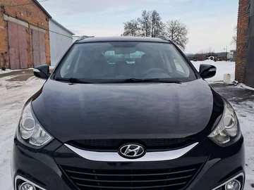 Авто Hyundai Ix35 2013 № 8448346