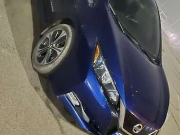 Авто Nissan Leaf 2018 № 8448348
