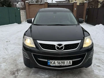 Авто Mazda Cx-9 2011 № 8448355