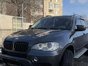 Авто BMW X5 2011 № 8448364