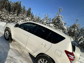 Авто Toyota Rav4 2010 № 8448366