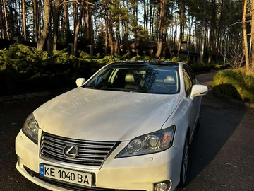 Авто Lexus Es 2011 № 8448368