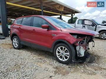 Авто Ford Escape 2019 № 8448389