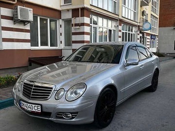 Авто Mercedes E-Class 2006 № 8448390