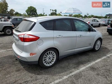 Авто Ford C-Max 2016 № 8448391