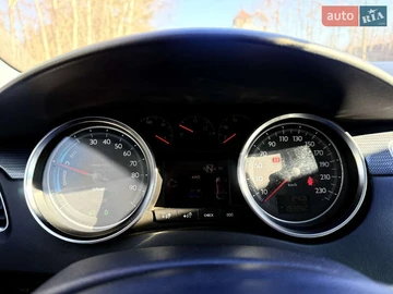 Авто Peugeot 508 Rxh 2013 № 8448393