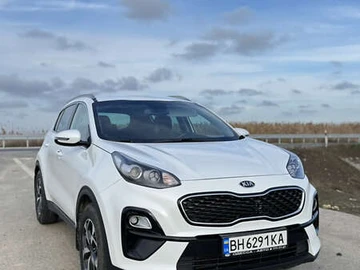 Авто KIA Sportage 2019 № 8448406
