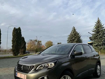 Авто Peugeot 3008 2019 № 8448409