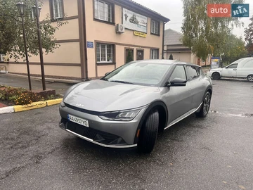 Авто KIA Ev6 2022 № 8448412