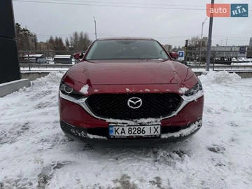 Авто Mazda Cx-30 2022 № 8448413