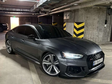 Авто Audi Rs5 2018 № 8448416