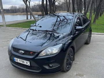 Авто Ford Focus 2008 № 8448470