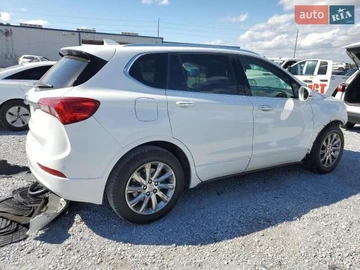 Авто Buick Envision 2018 № 8448481