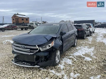 Авто Ford Edge 2018 № 8448482