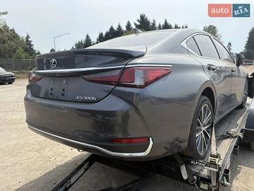 Авто Lexus Es 2023 № 8448486