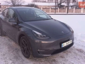 Авто Tesla Model Y 2023 № 8448488