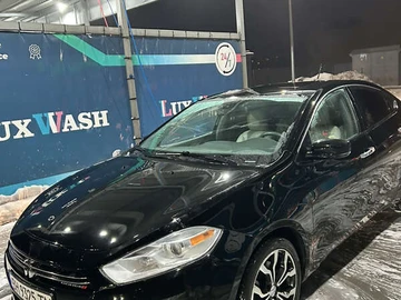 Авто Dodge Dart 2012 № 8448491
