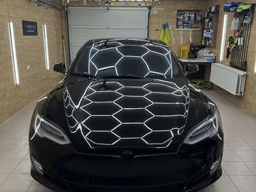 Авто Tesla Model S 2014 № 8448557