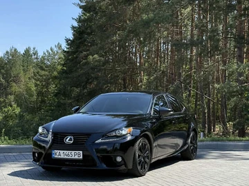 Авто Lexus Is 2014 № 8448561