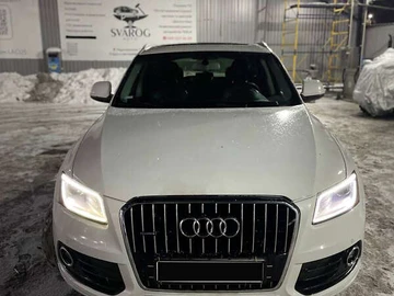 Авто Audi Q5 2014 № 8448569