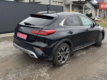 Авто KIA Xceed 2020 № 8448588