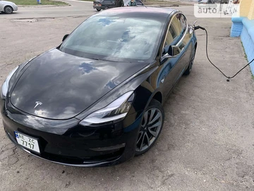 Авто Tesla Model 3 2017 № 8448628