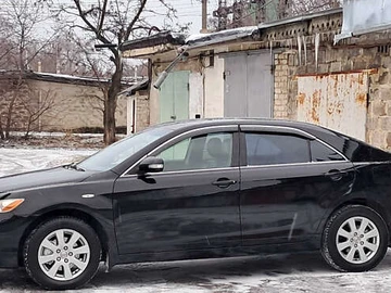 Авто Toyota Camry 2007 № 8448661
