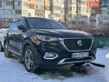 Авто MG Hs 2022 № 8448664