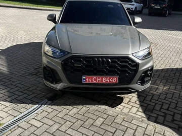 Авто Audi Q5 2023 № 8448725