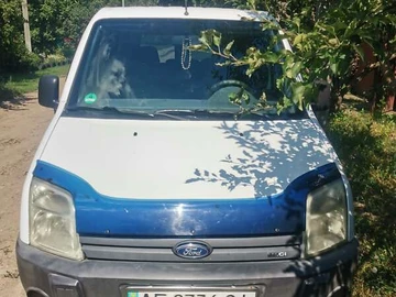 Авто Ford Transit Connect 2007 № 8448746