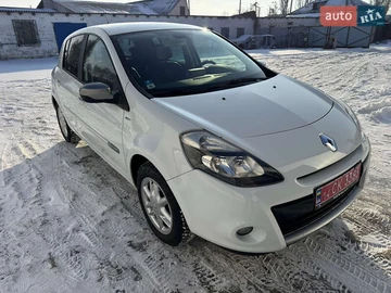 Авто Renault Clio 2012 № 8448768