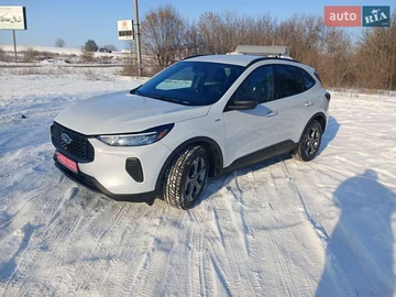 Авто Ford Escape 2025 № 8448835