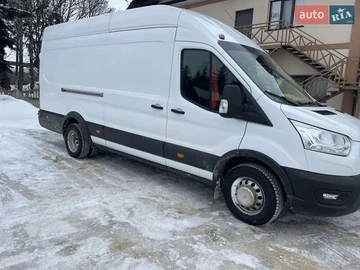 Авто Ford Transit 2019 № 8448836
