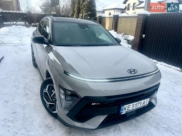 Авто Hyundai Kona 2023 № 8448845
