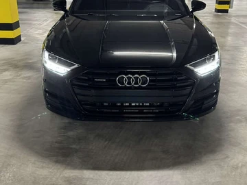 Авто Audi A8 2020 № 8448848