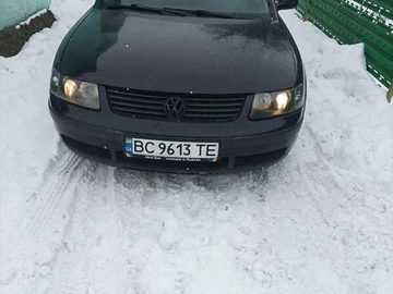 Авто Volkswagen Passat 2000 № 8448868
