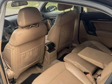 Авто Opel Signum 2004 № 8448872