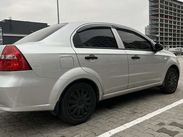 Авто Chevrolet Aveo 2011 № 8448873