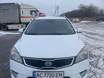 Авто KIA Ceed 2012 № 8448881